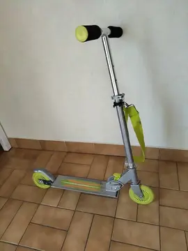 Trottinette enfant