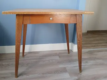 Tableau ou bureau vintage