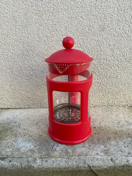 cafetière à piston