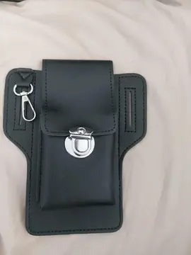 saccoche pour ceinture