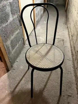 chaises