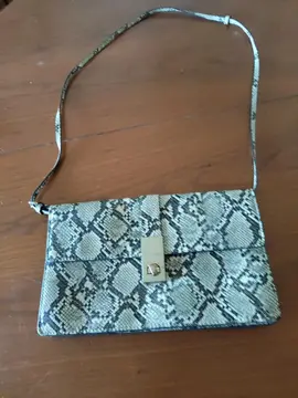 sac bandoulière femme