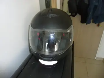 Casque modulable