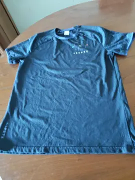 t-shirt femme Decathlon t 38