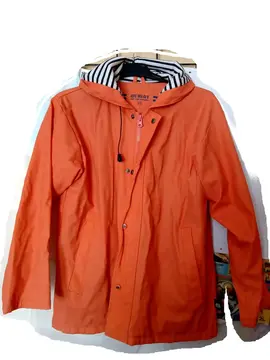 Veste imperméable enfant 12 ans