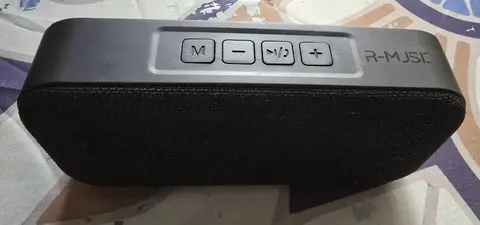 Enceinte Bluetooth