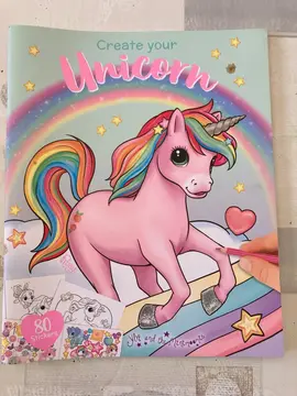 cahier coloriage