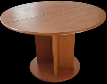 table en bois