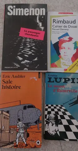 livres enfants 1