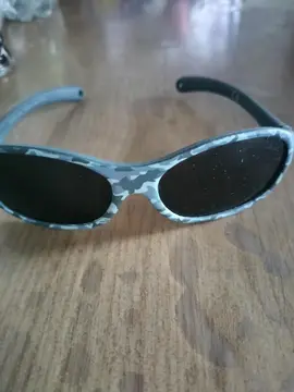 lunette soleil enfant