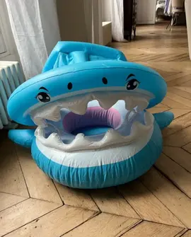 bouée piscine bebe