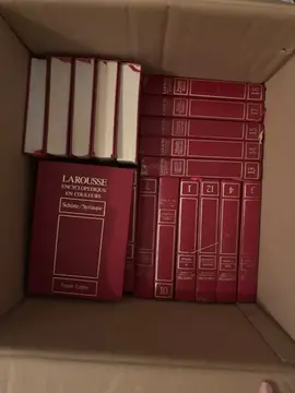encyclopédie
