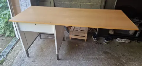 bureau