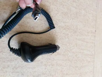 chargeur voiture