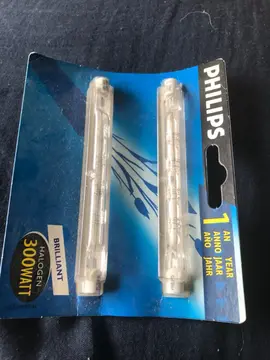 ampoules