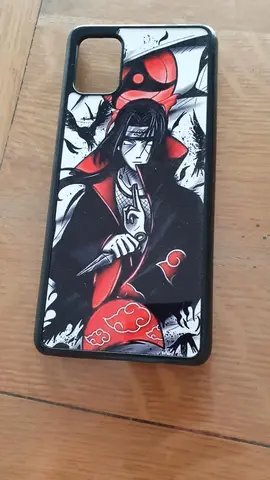 Coque pour portable Samsung A51
