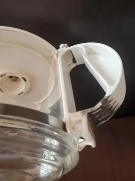 Cafetiere 10 tasses