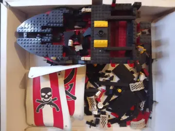 Jeux de construction