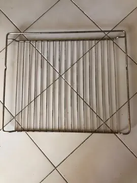RECHERCHE GRILLE ET LÈCHEFRITE 46x38