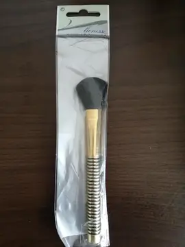 Pinceau maquillage