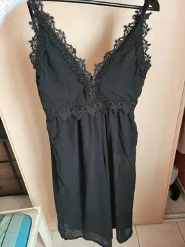 combinaison noire