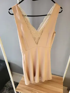 robe élégante