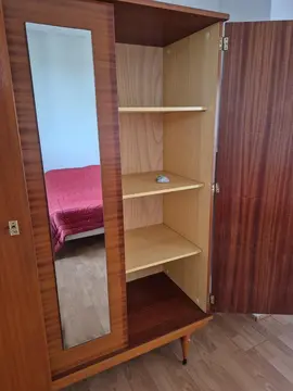armoire deux portes