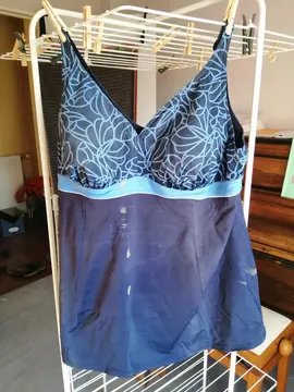 Maillot de bain 1 pièce
