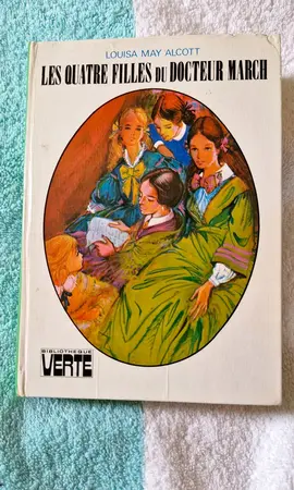 Les quatre filles du docteur March