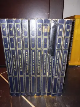 Encyclopédie "Histoire Naturelle"