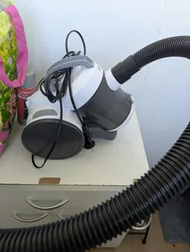aspirateur