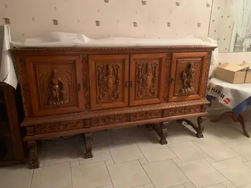 Commode