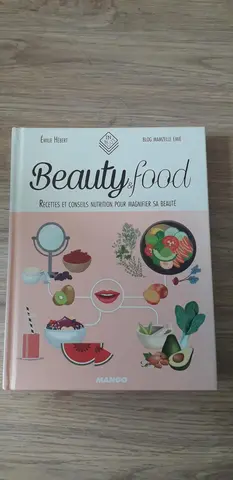 beauty food