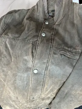blouson cuir