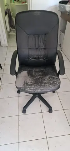 siege de bureau
