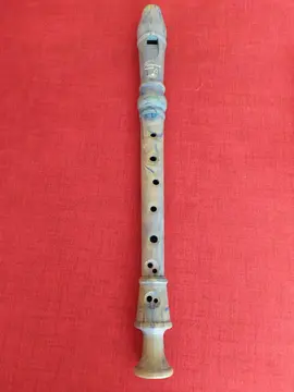 flûte à bec