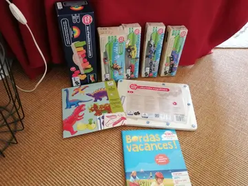 Jeu enfant