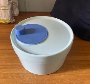 Essoreuse à salade