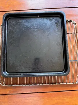 Grilles de four 48 cm