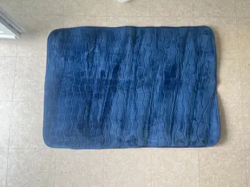 tapis blei