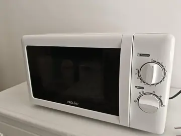 Micro-ondes PROLINE