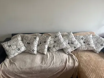 coussins