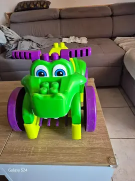 trotteur