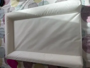 matelas à langer