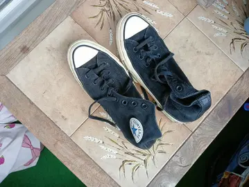 converse taille 40