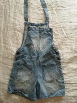 Vêtements jean fille 10/12 ans