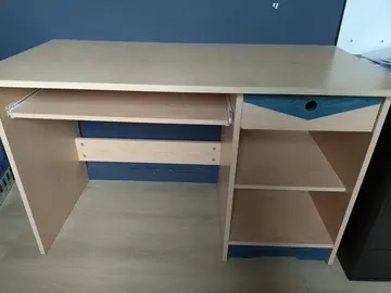 bureau