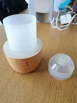 Diffuseur d'huiles essentielles