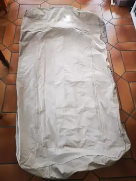 Matelas gonflable