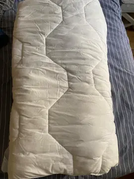 1 ou 2 couettes de lit